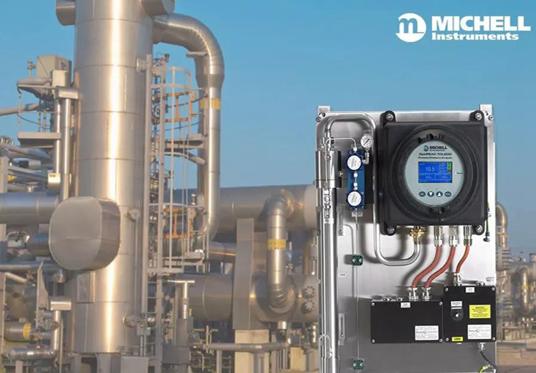 Michell確保俄羅斯天然氣安全引入中國(guó)！