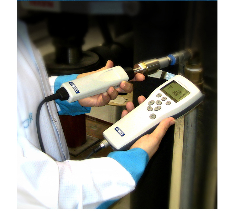 選擇合適的露點(diǎn)儀器，以實(shí)現(xiàn)壓縮空氣質(zhì)量的優(yōu)化