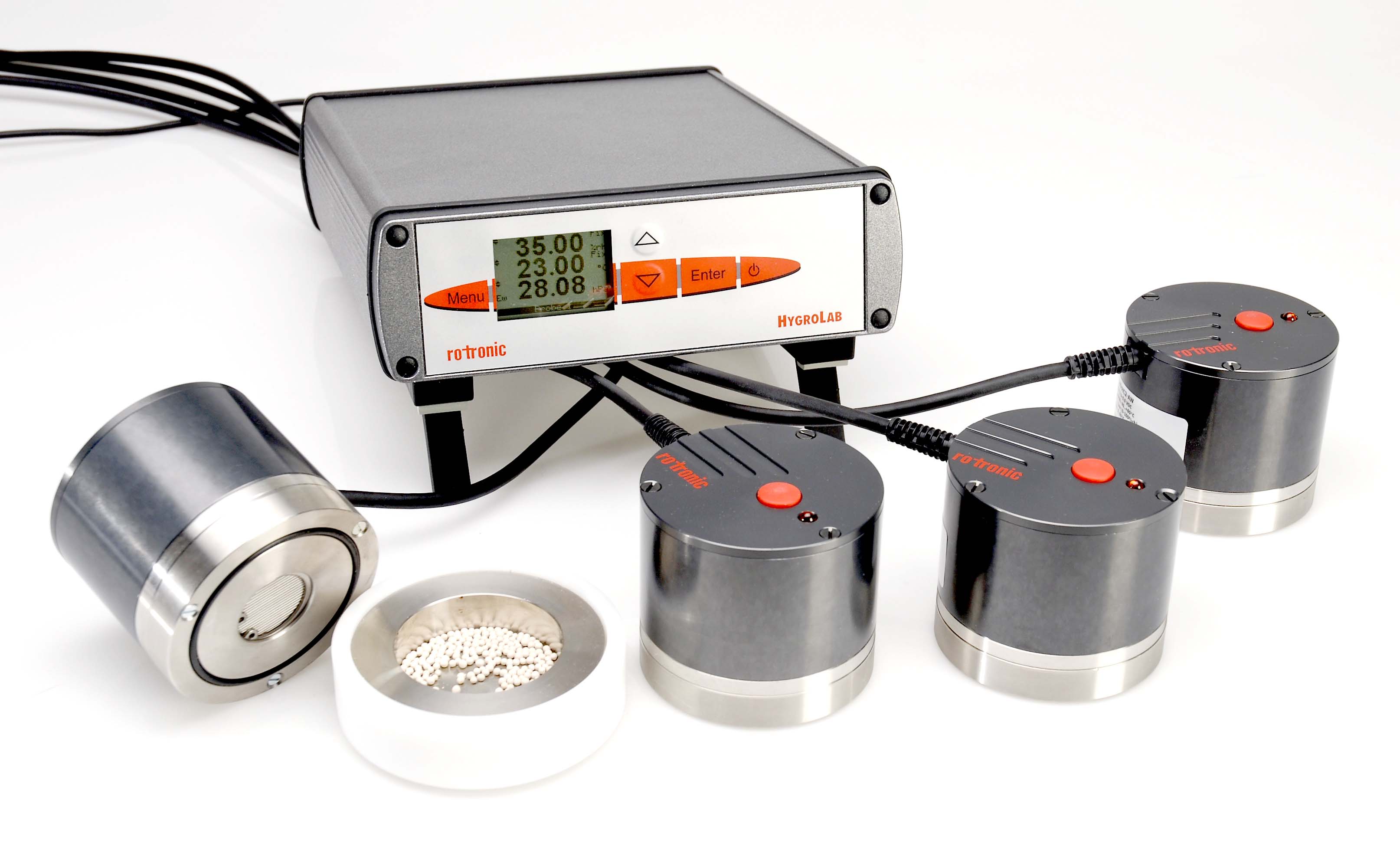 水分活度？為什么要檢測(cè)食品中的水分活度呢？