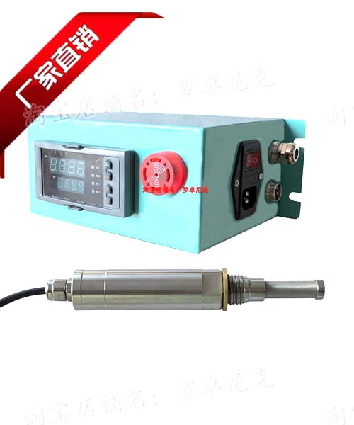 電氣比例閥、伺服閥的工作原理