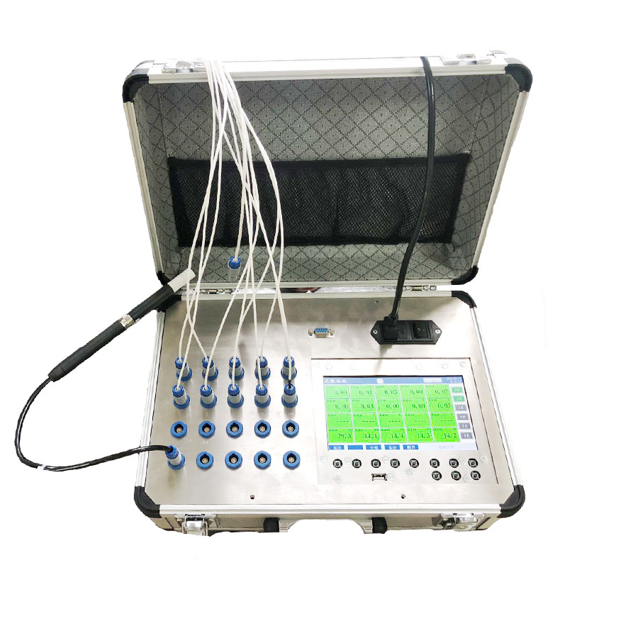 HKT-XY溫濕度記錄儀高溫環(huán)境下如何記錄濕度值！