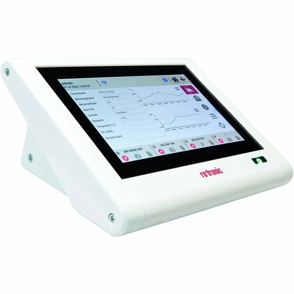 水氣的多面性（相對(duì)濕度、露點(diǎn)、混合比）