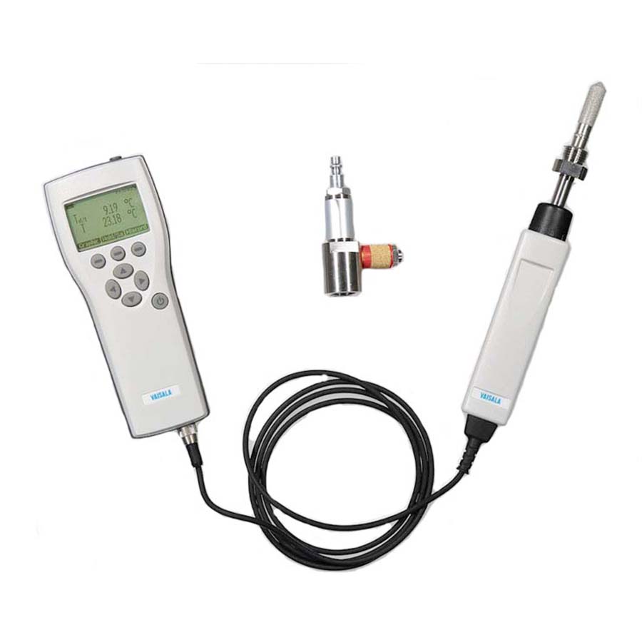 壓縮空氣露點(diǎn)測(cè)量原理適用于什么類(lèi)型？