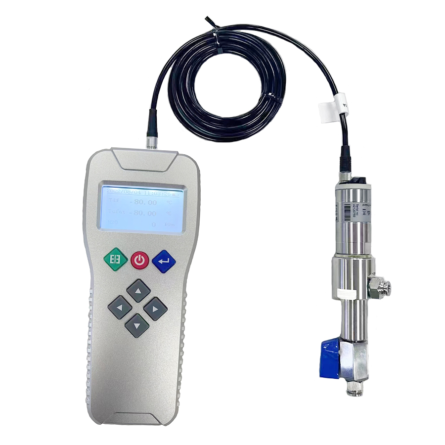 如何借助露點(diǎn)測量應(yīng)對壓縮空氣應(yīng)用中的挑戰(zhàn)？