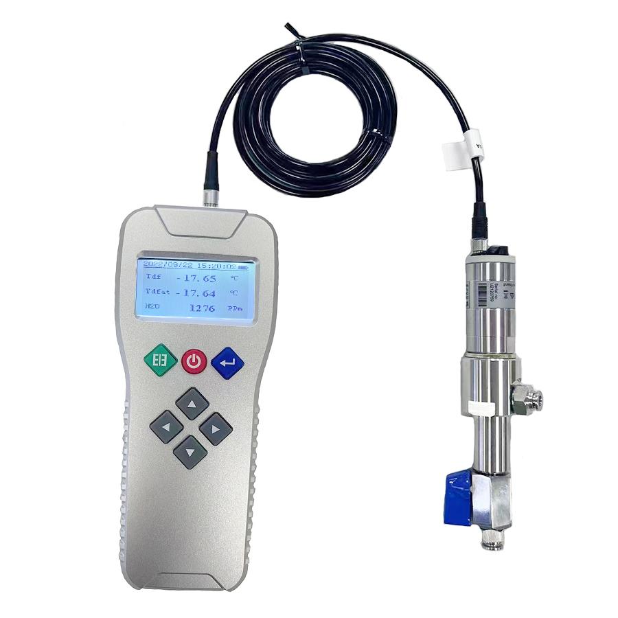 如何借助露點(diǎn)測量應(yīng)對壓縮空氣應(yīng)用中的挑戰(zhàn)？