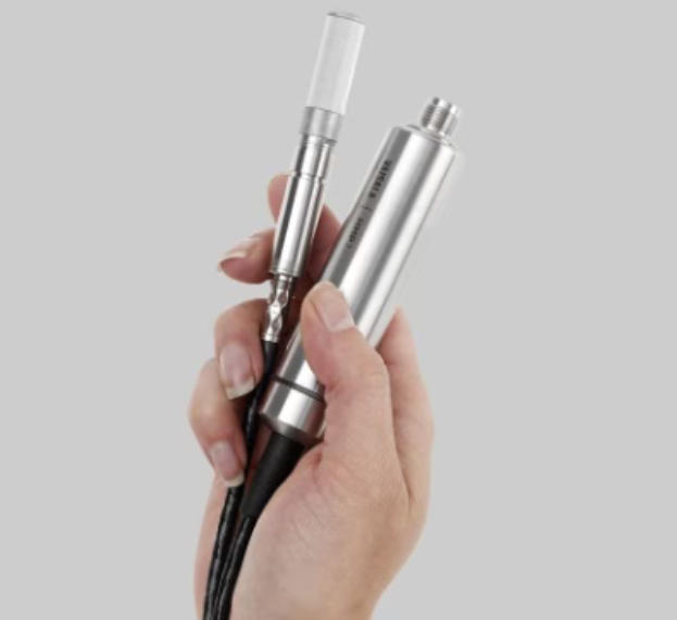 通過精確得濕度測(cè)量?jī)?yōu)化燃?xì)廨啓C(jī)性能