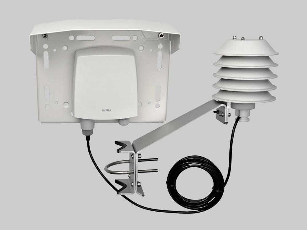 室外溫濕度變送器應(yīng)該怎么安裝？