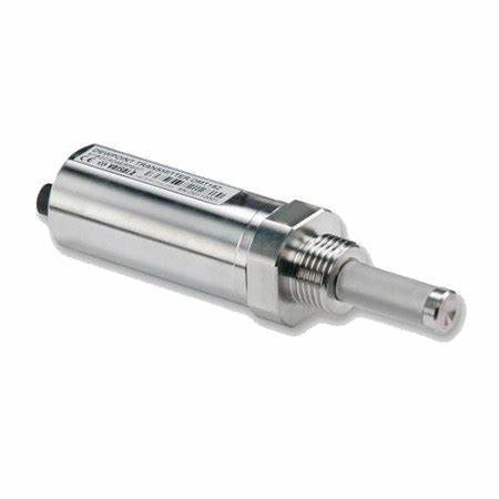 DPT146 變送器，用于測量壓縮空氣中的露點和壓力